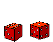 poker dice
